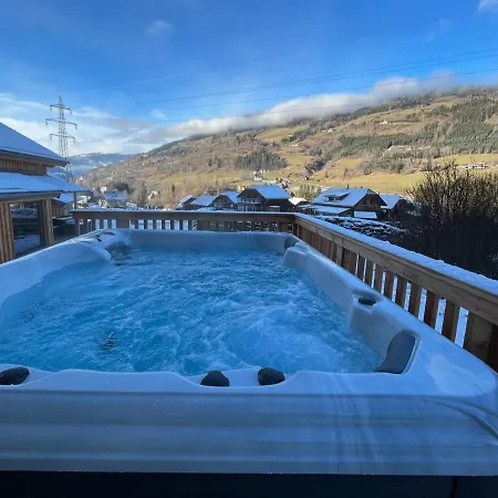Bavaria 장크트 로렌첸 오프 무라우