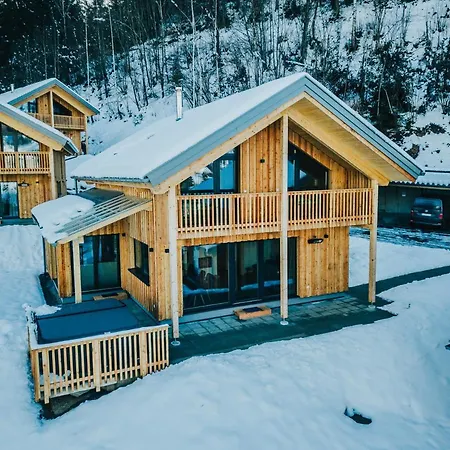 Bavaria Sankt Lorenzen ob Murau