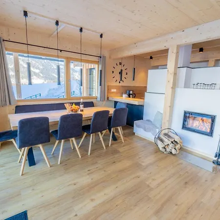 Bavaria Chalet Sankt Lorenzen ob Murau