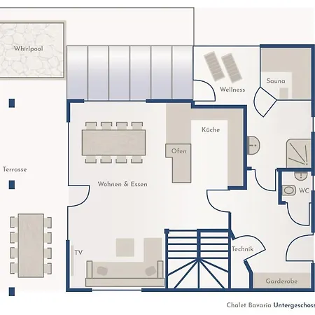 Bavaria * St. Lorenzen ob Murau