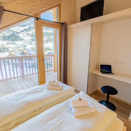 Bavaria St. Lorenzen ob Murau