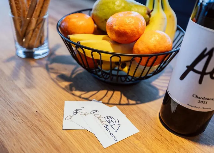 Bavaria * Sankt Lorenzen ob Murau