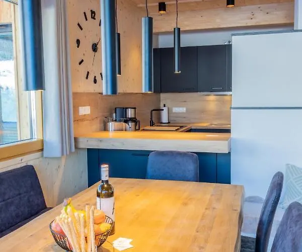 Bavaria St. Lorenzen ob Murau