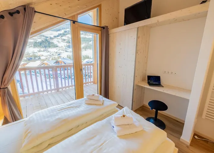 Bavaria St. Lorenzen ob Murau