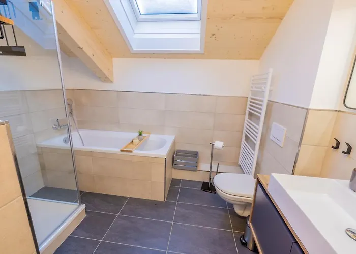 Bavaria * Sankt Lorenzen ob Murau