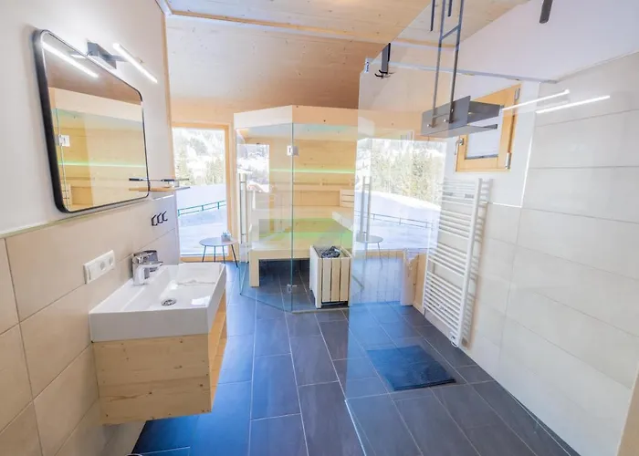 Bavaria * Sankt Lorenzen ob Murau