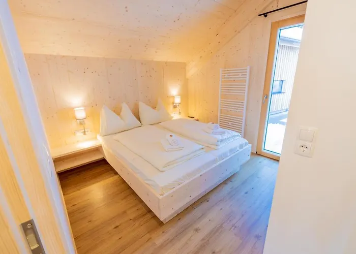 Bavaria Chalet Sankt Lorenzen ob Murau